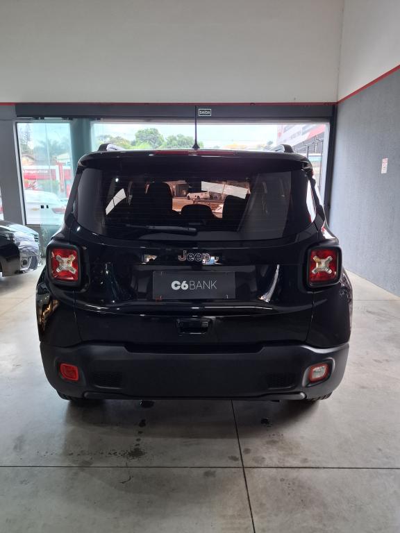 JEEP Renegade - Foto