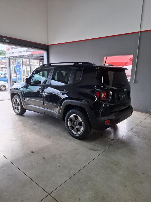 JEEP Renegade - Foto