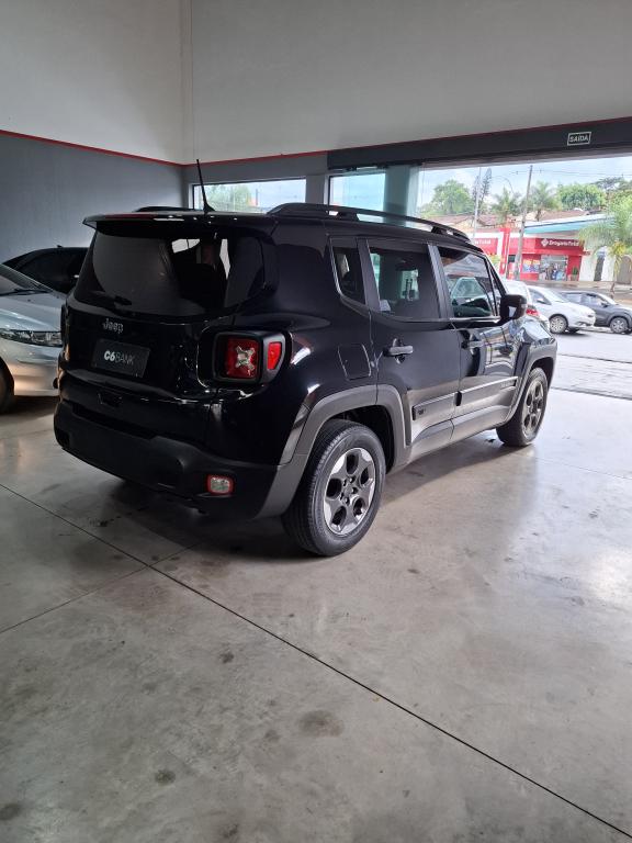 JEEP Renegade - Foto