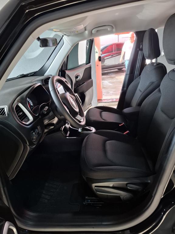 JEEP Renegade - Foto