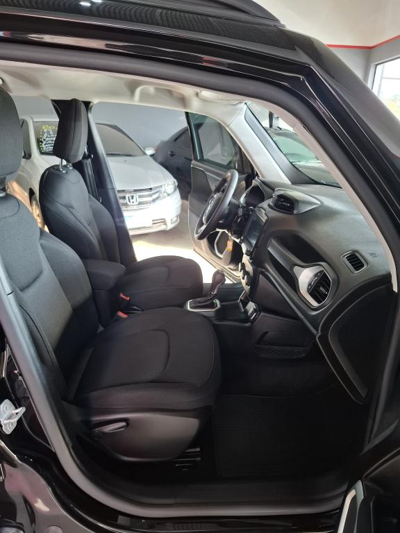 JEEP Renegade - Foto