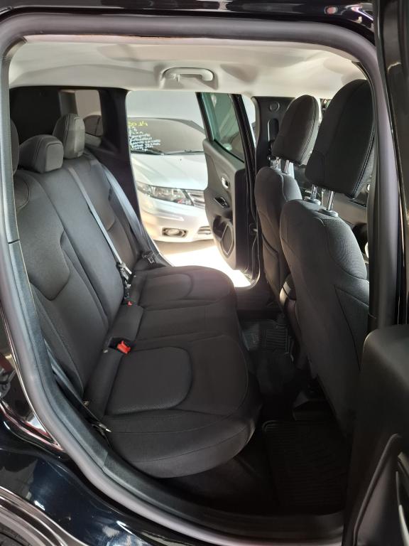 JEEP Renegade - Foto