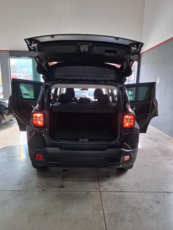 JEEP Renegade - Foto