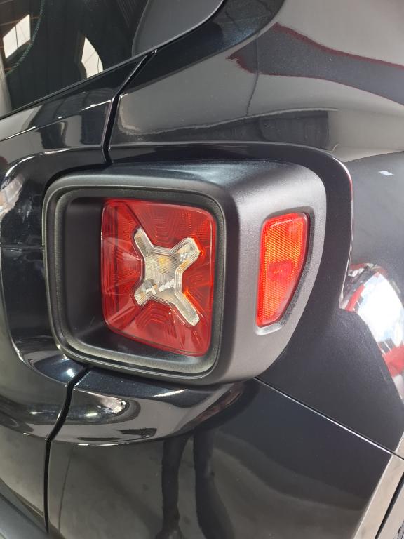 JEEP Renegade - Foto