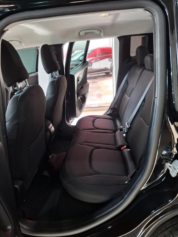 JEEP Renegade - Foto