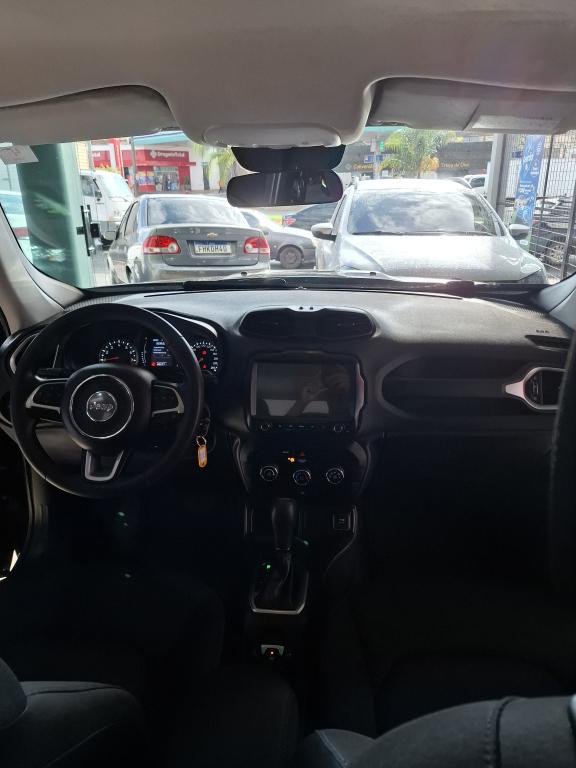 JEEP Renegade - Foto