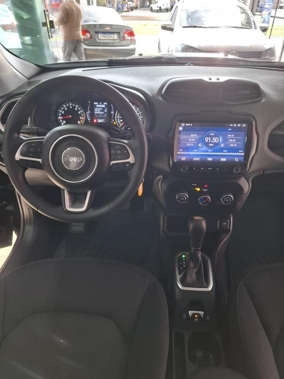 JEEP Renegade - Foto
