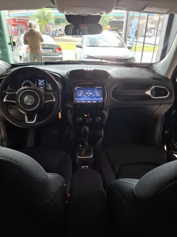 JEEP Renegade - Foto