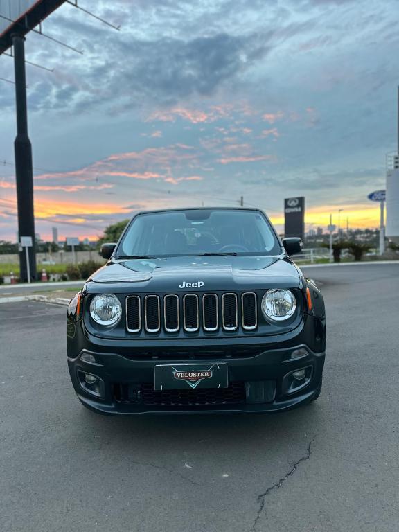 JEEP Renegade - Foto