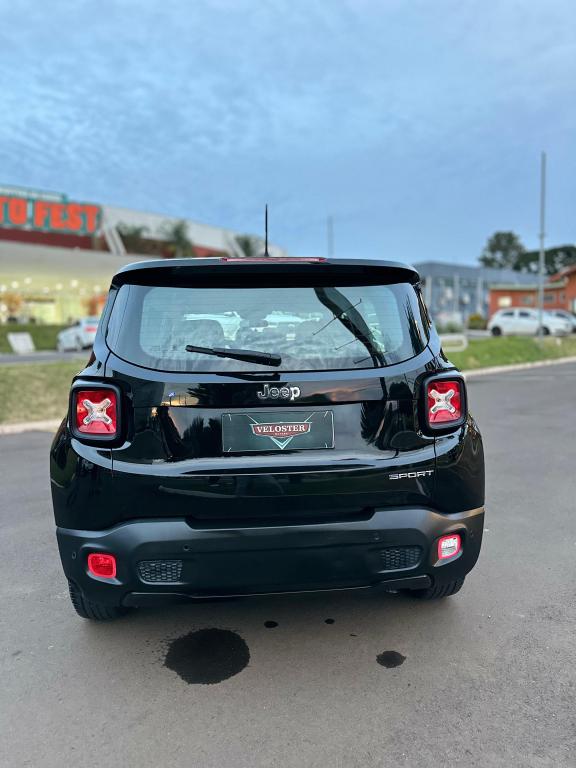 JEEP Renegade - Foto