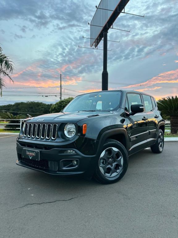 JEEP Renegade - Foto