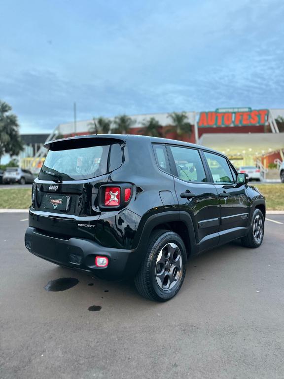 JEEP Renegade - Foto