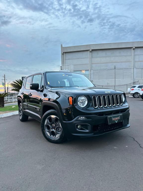 JEEP Renegade - Foto