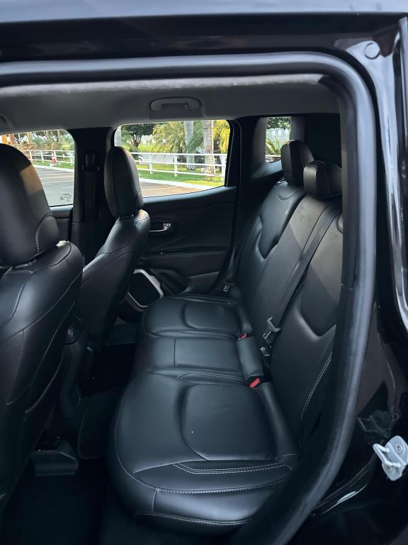 JEEP Renegade - Foto