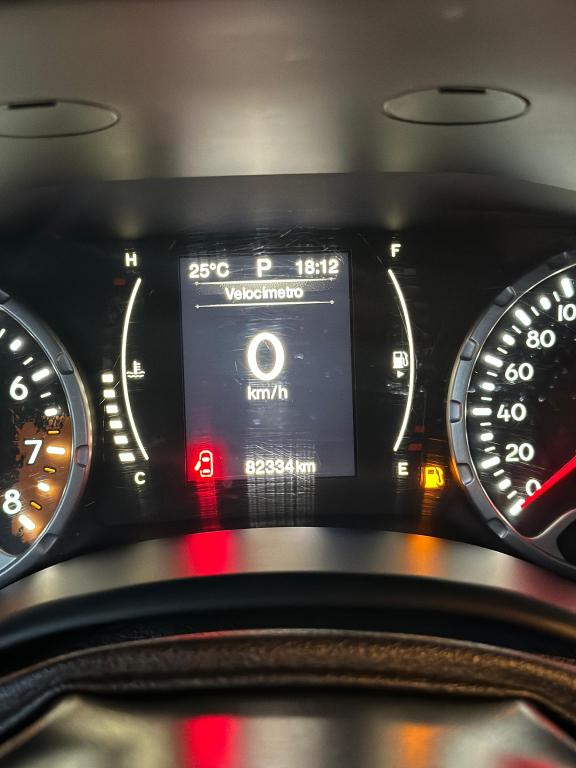 JEEP Renegade - Foto