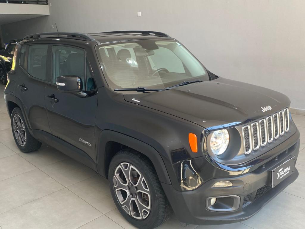 JEEP Renegade - Foto