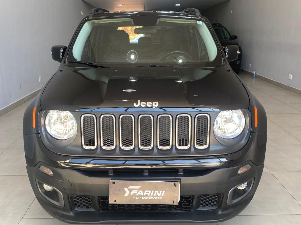 JEEP Renegade - Foto