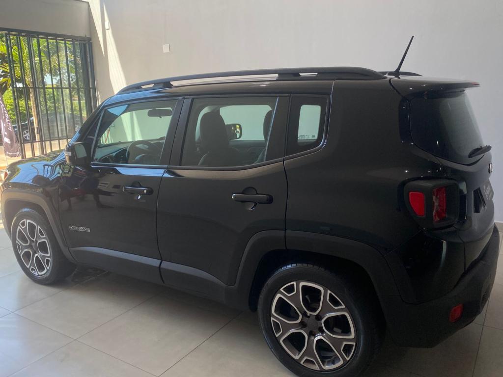 JEEP Renegade - Foto