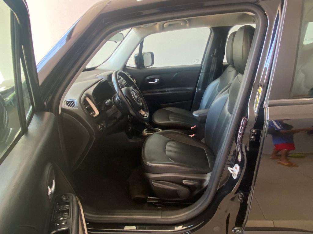 JEEP Renegade - Foto