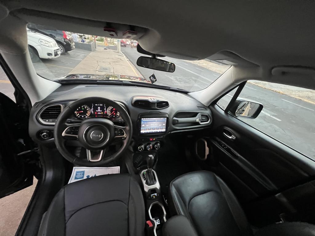 JEEP Renegade - Foto