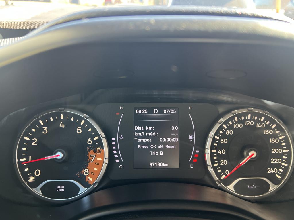 JEEP Renegade - Foto