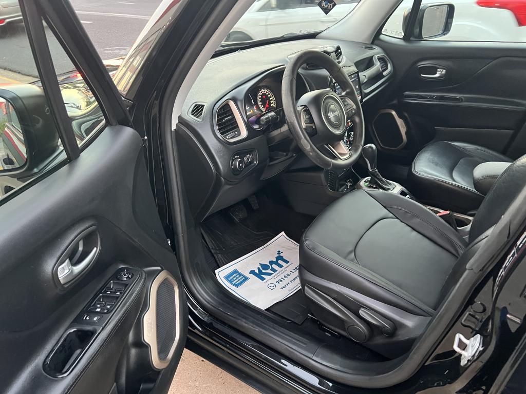 JEEP Renegade - Foto