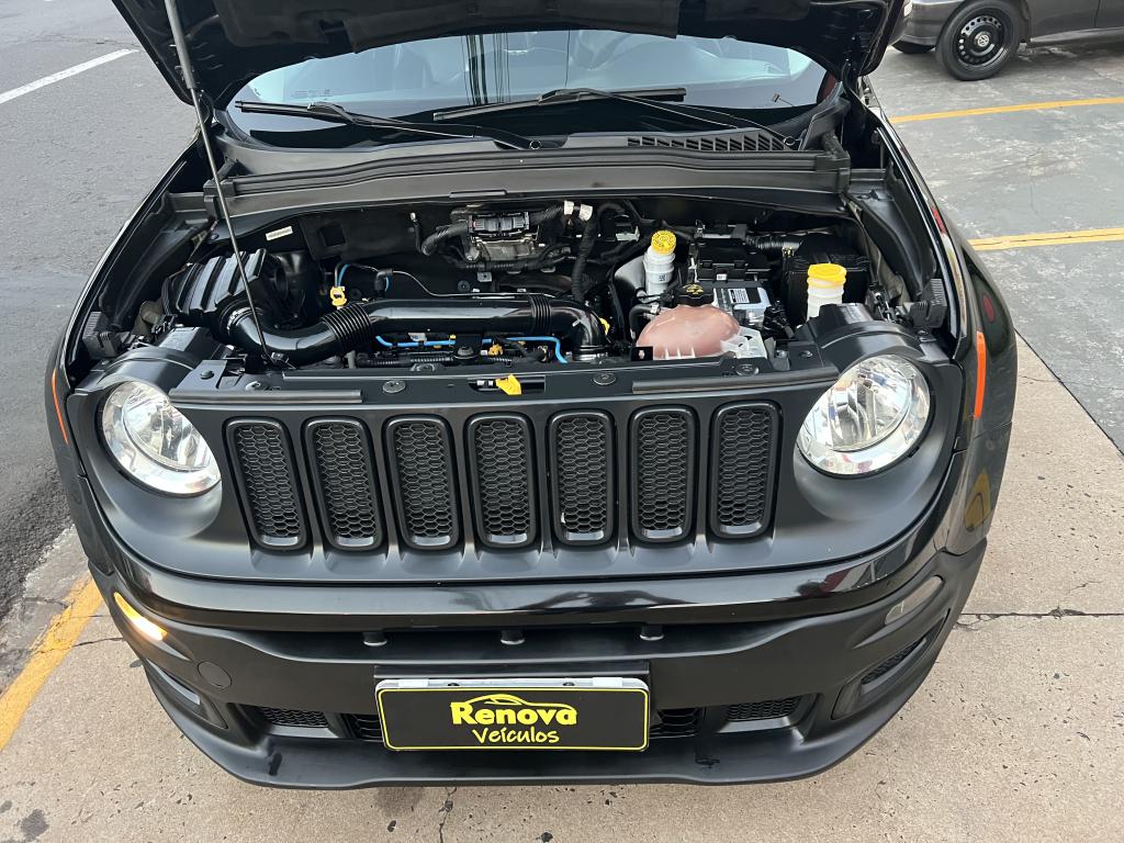 JEEP Renegade - Foto