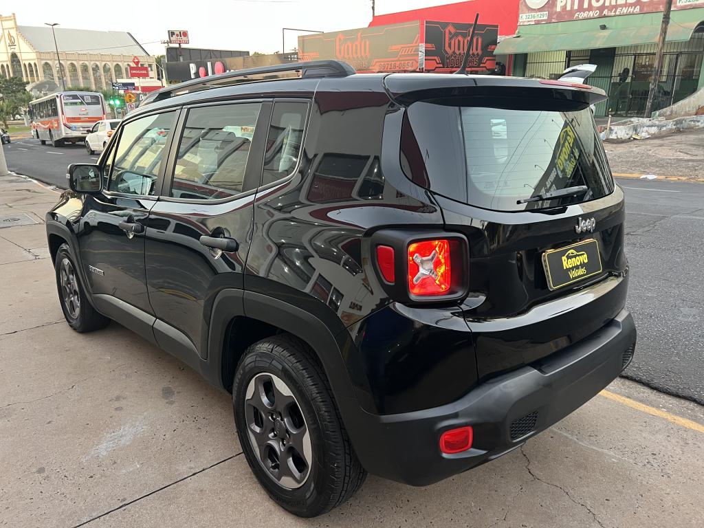JEEP Renegade - Foto