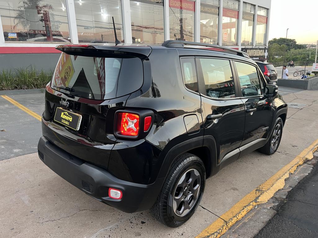 JEEP Renegade - Foto