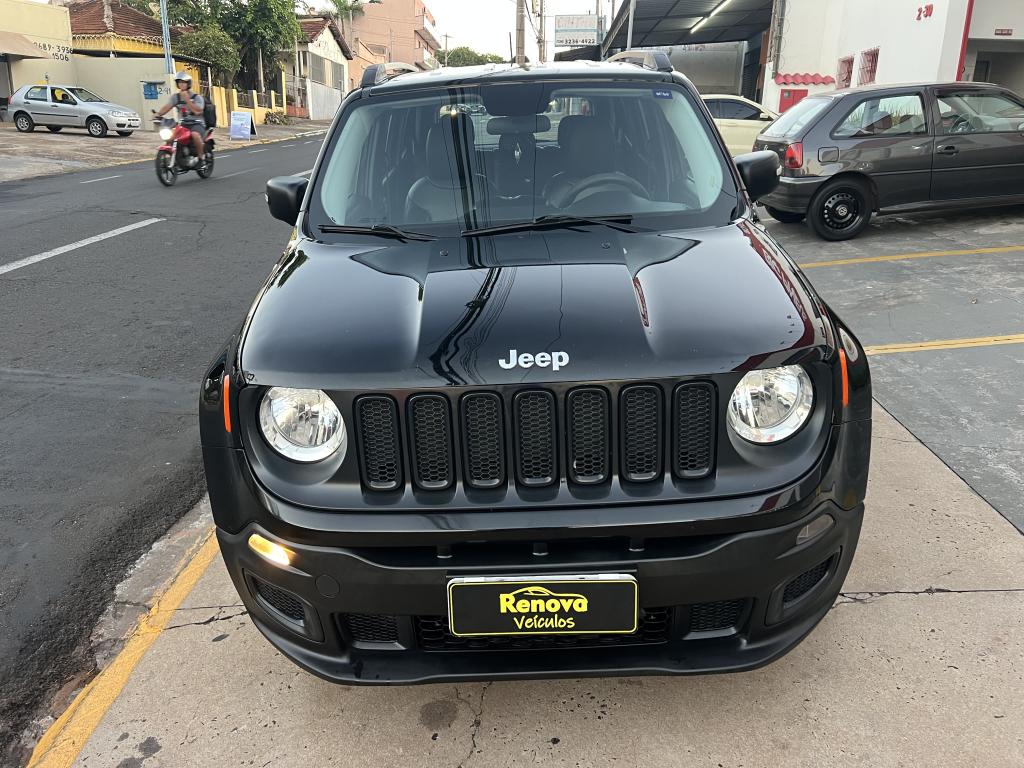 JEEP Renegade - Foto