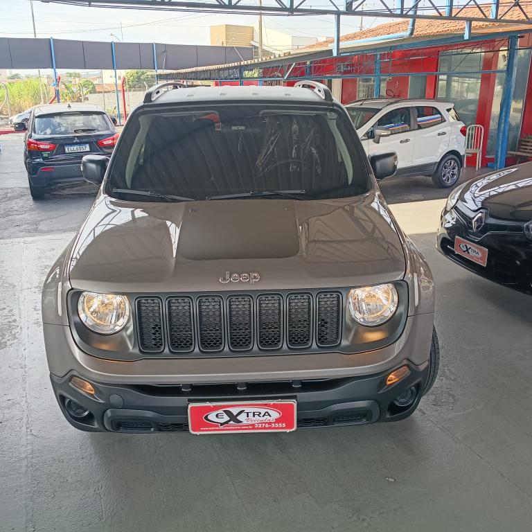 JEEP Renegade - Foto