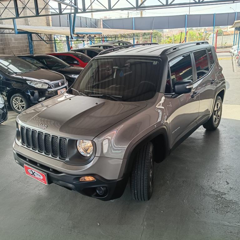 JEEP Renegade - Foto