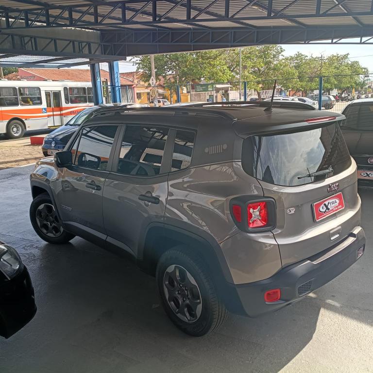 JEEP Renegade - Foto