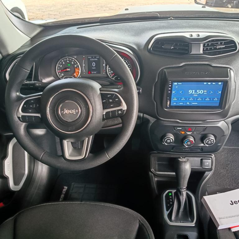 JEEP Renegade - Foto