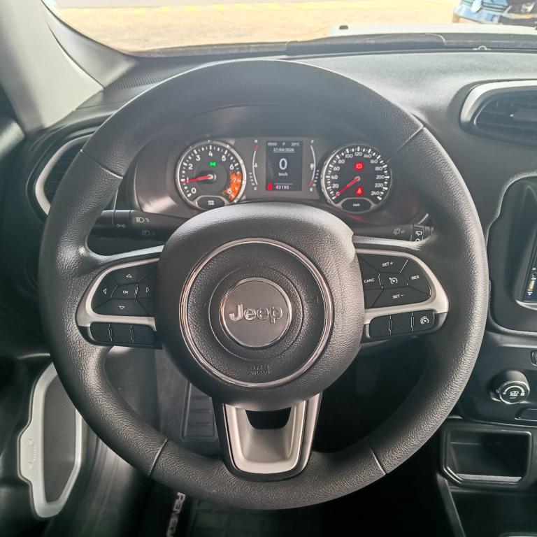 JEEP Renegade - Foto