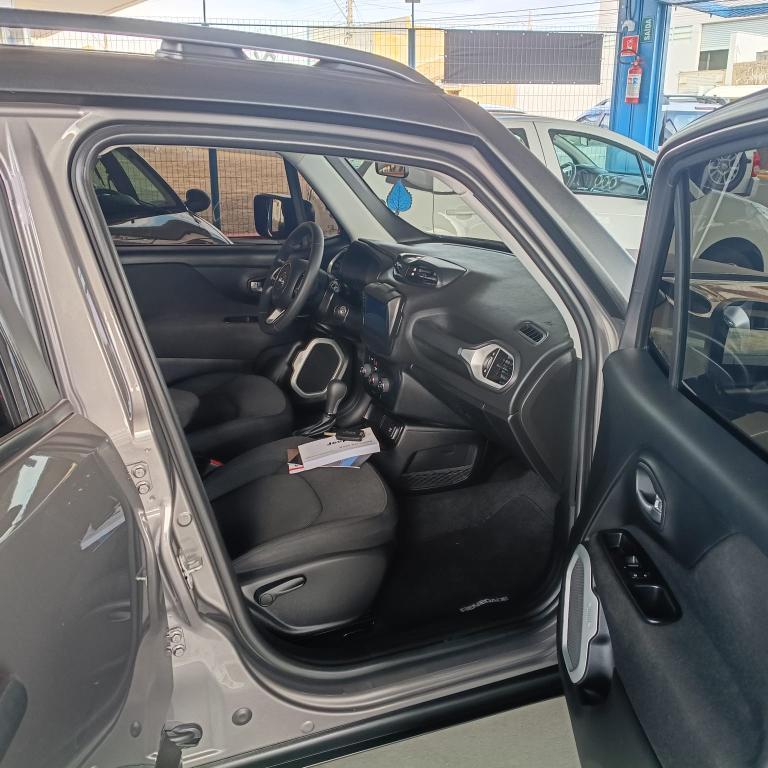 JEEP Renegade - Foto