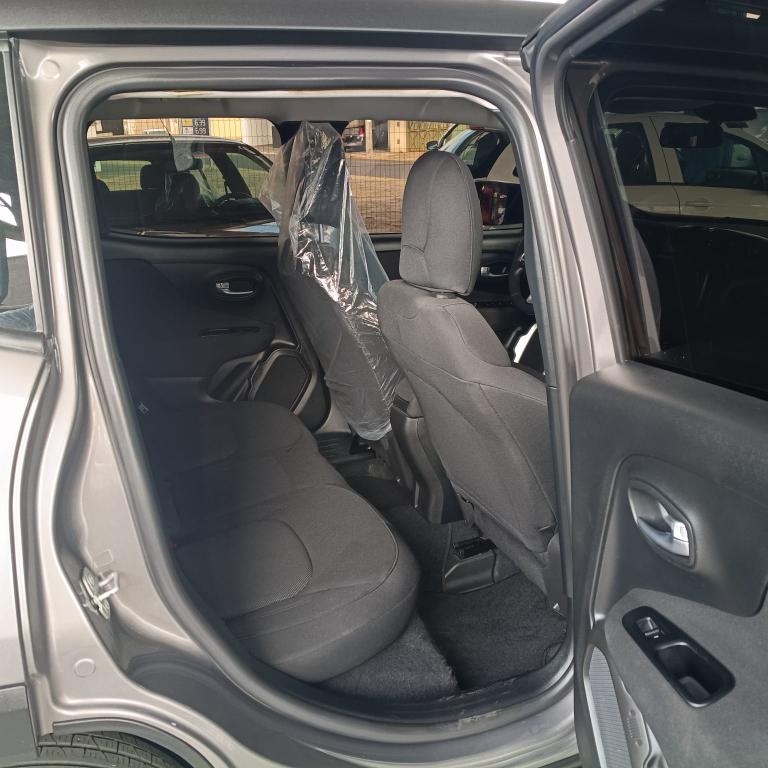 JEEP Renegade - Foto