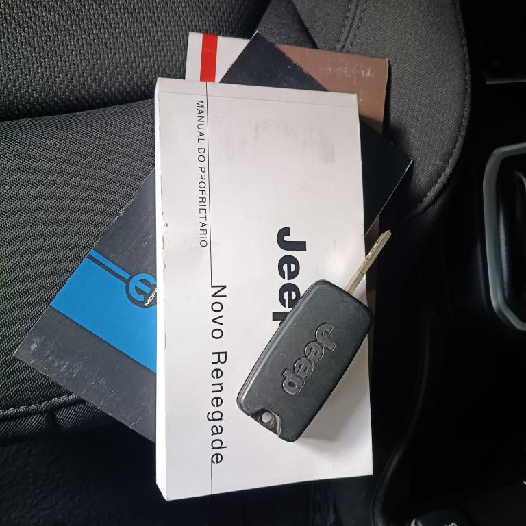 JEEP Renegade - Foto