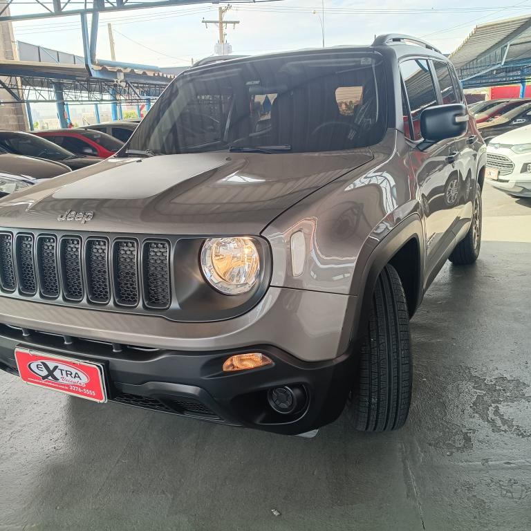 JEEP Renegade - Foto