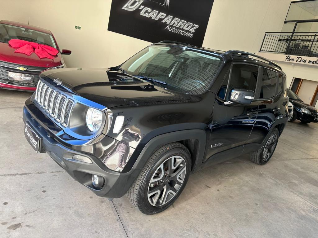 JEEP Renegade - Foto