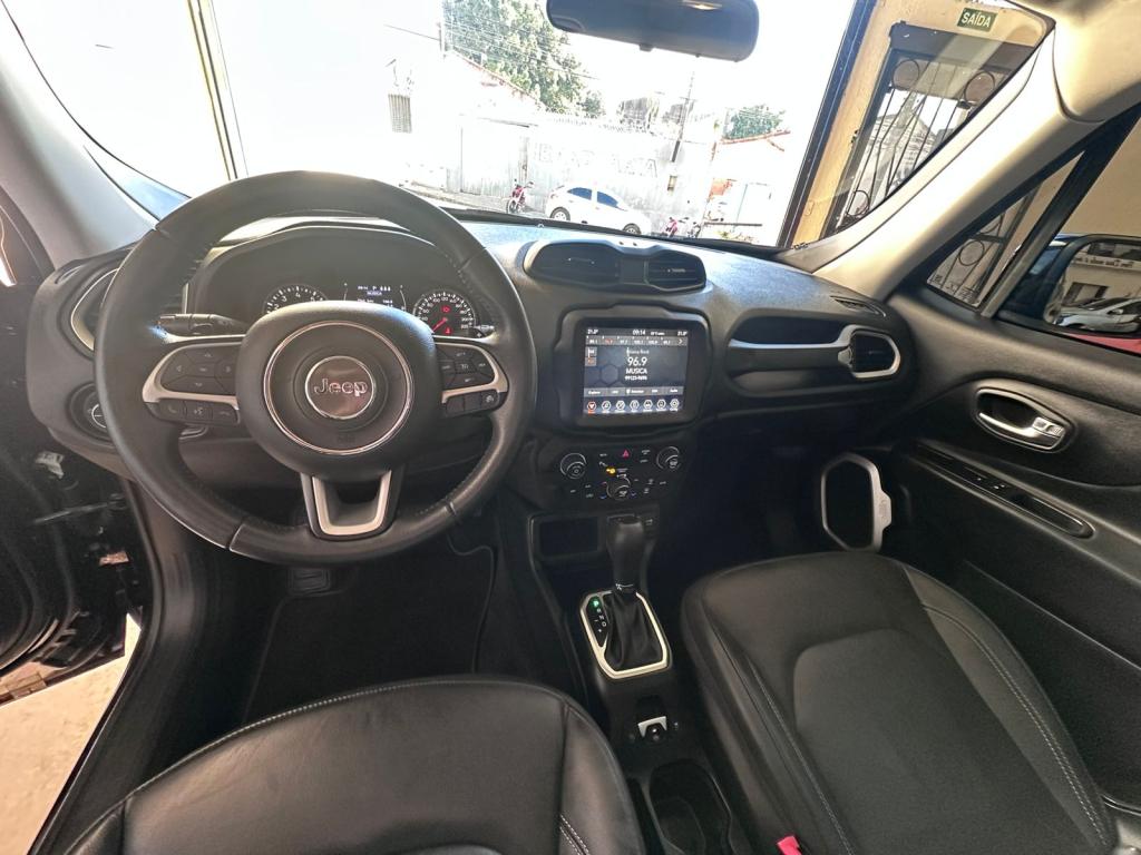 JEEP Renegade - Foto