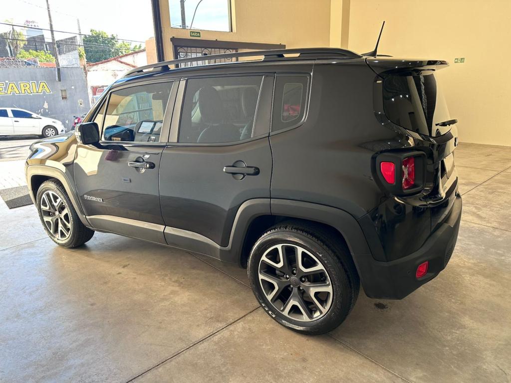 JEEP Renegade - Foto