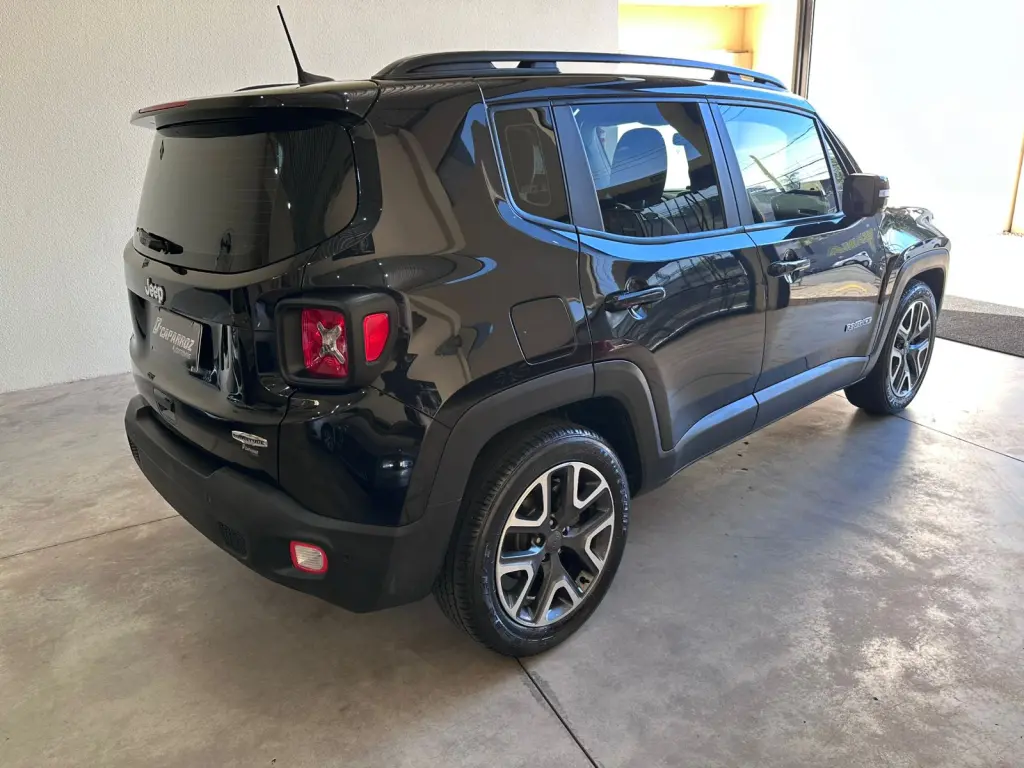 JEEP Renegade - Foto