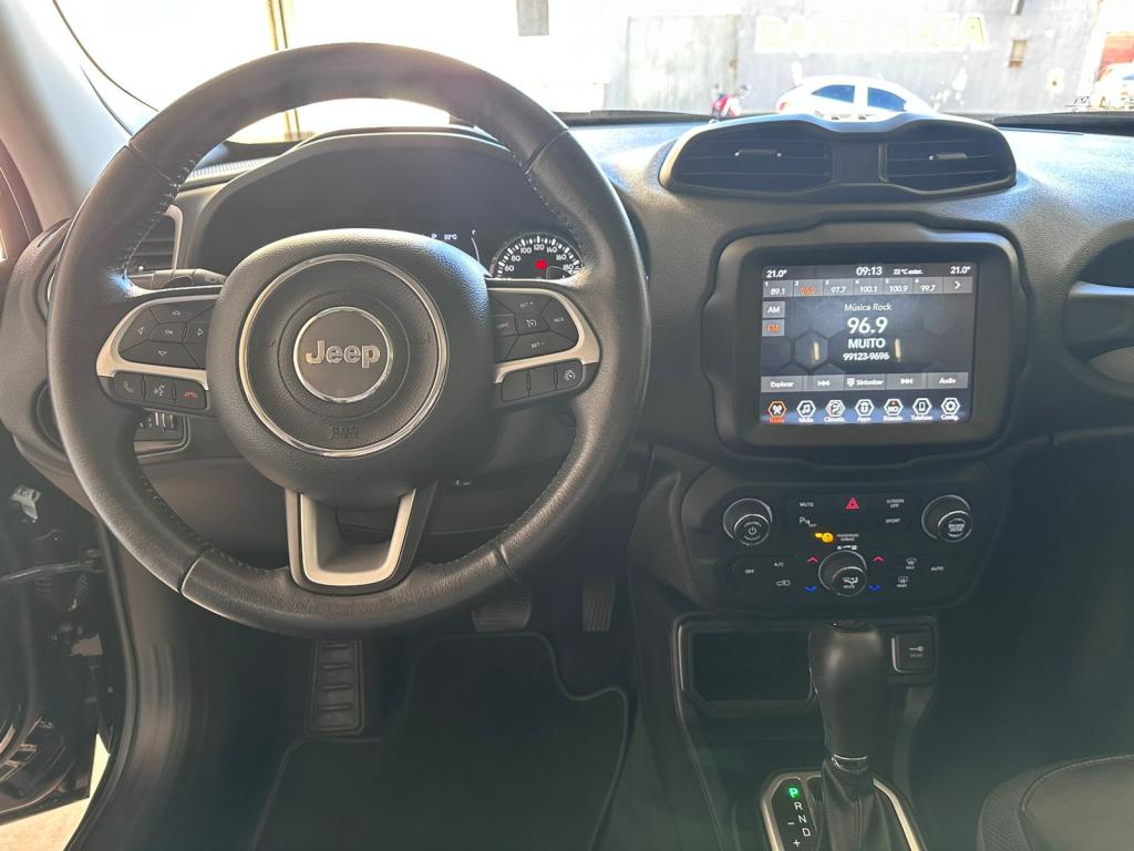JEEP Renegade - Foto