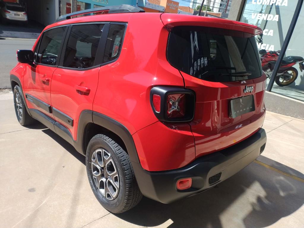 JEEP Renegade - Foto