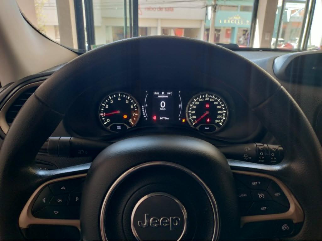 JEEP Renegade - Foto