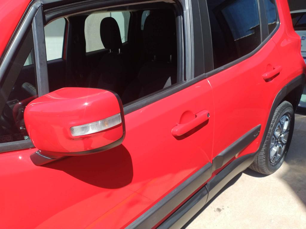 JEEP Renegade - Foto