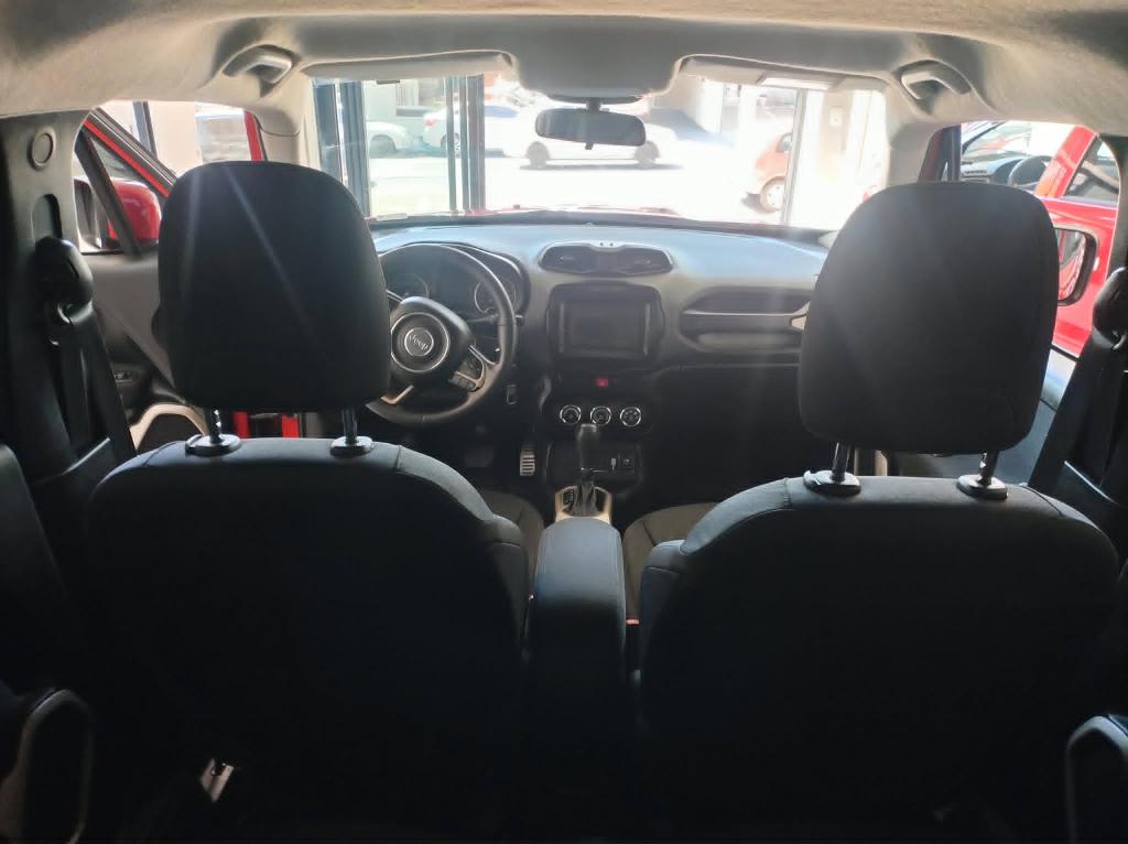 JEEP Renegade - Foto