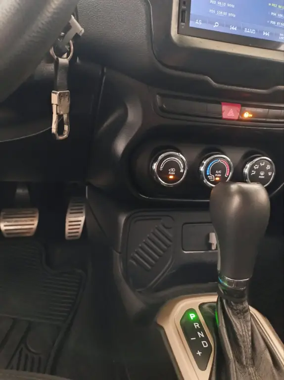 JEEP Renegade - Foto