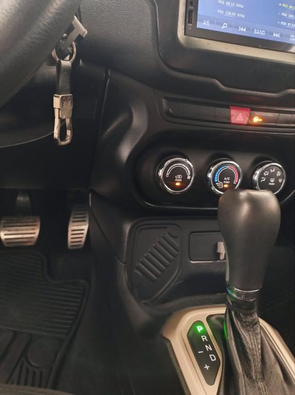 JEEP Renegade - Foto